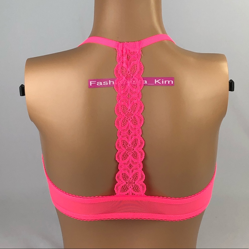 ✅🆕😍 Victoria’s Secret Dream angels unlined bra - Picture 3 of 6